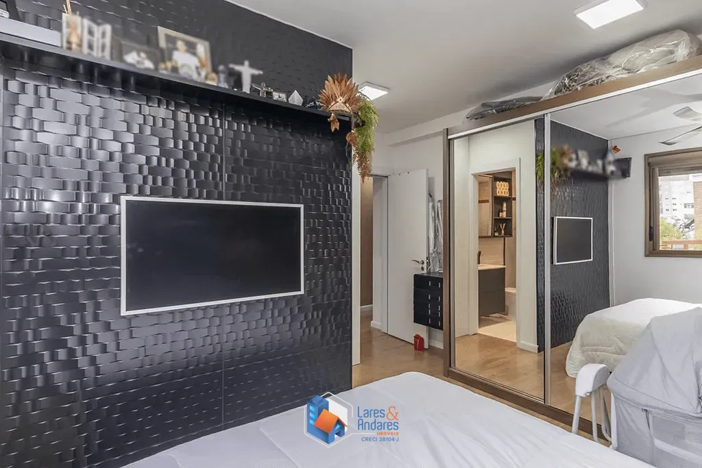 Apartamento, 3 quartos, 92 m² - Foto 37