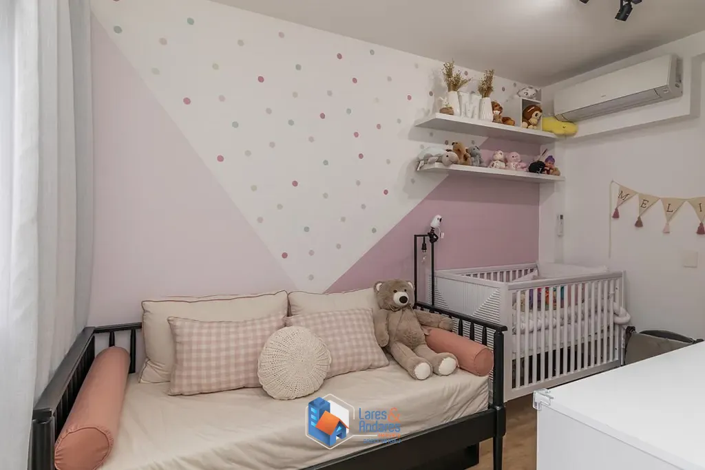 Apartamento, 3 quartos, 92 m² - Foto 38