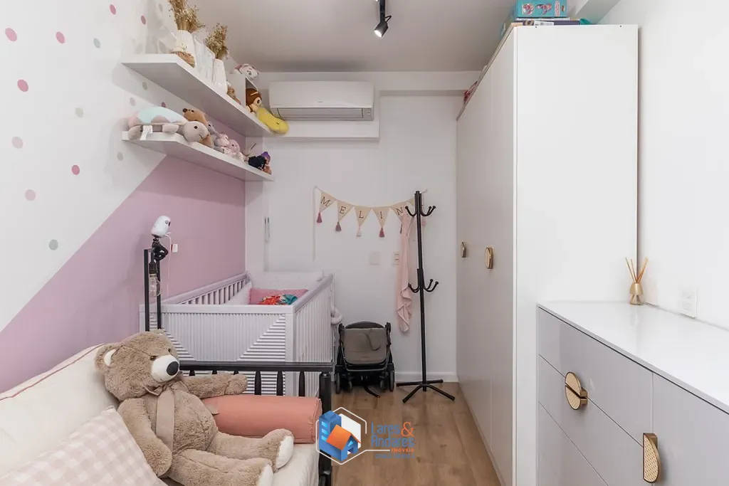Apartamento, 3 quartos, 92 m² - Foto 39