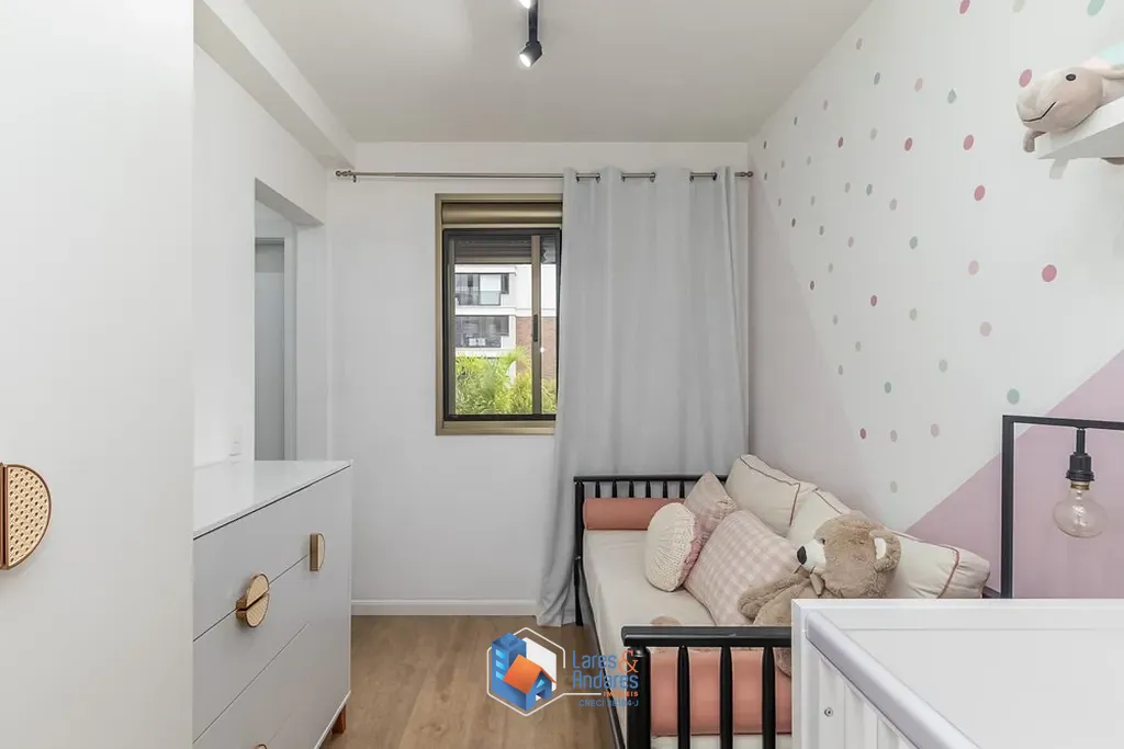 Apartamento, 3 quartos, 92 m² - Foto 40