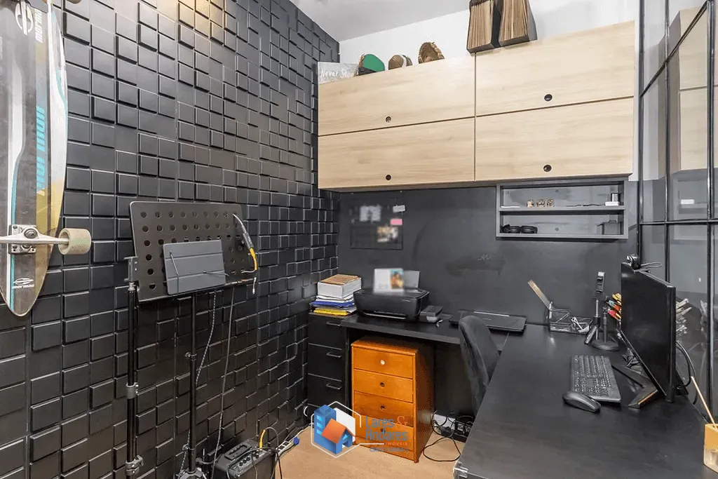 Apartamento, 3 quartos, 92 m² - Foto 41