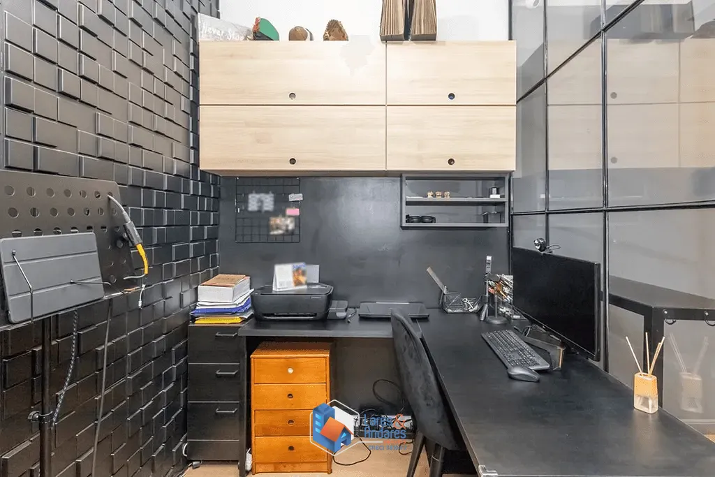 Apartamento, 3 quartos, 92 m² - Foto 42