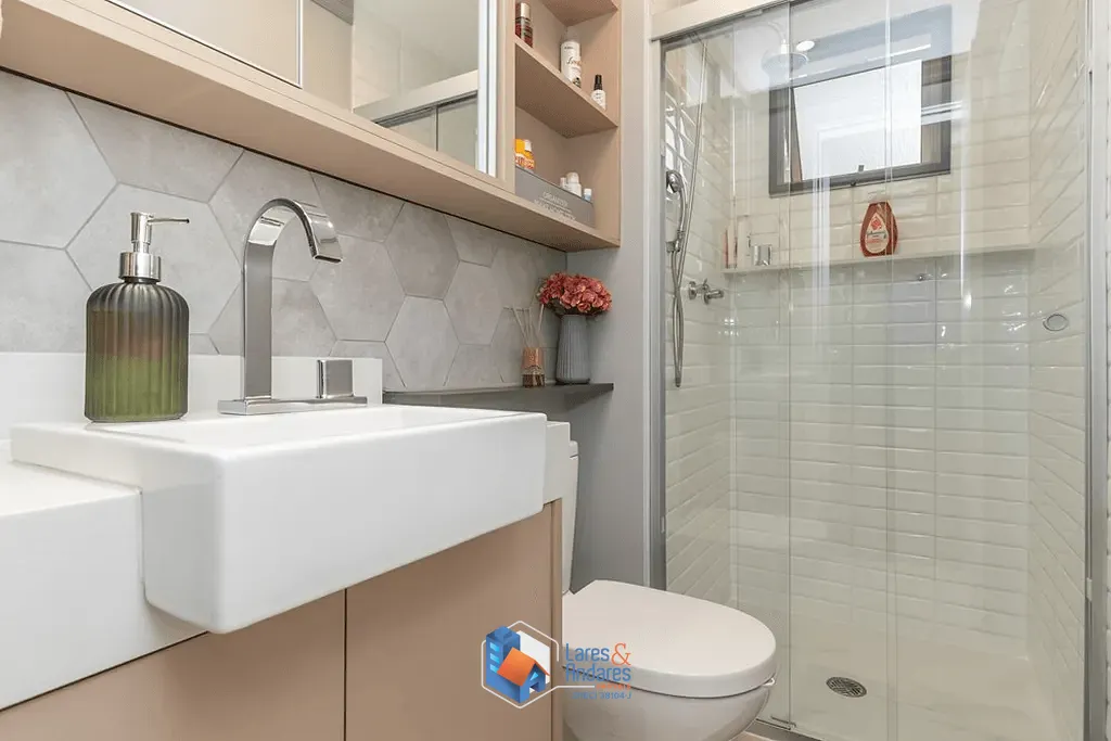 Apartamento, 3 quartos, 92 m² - Foto 44