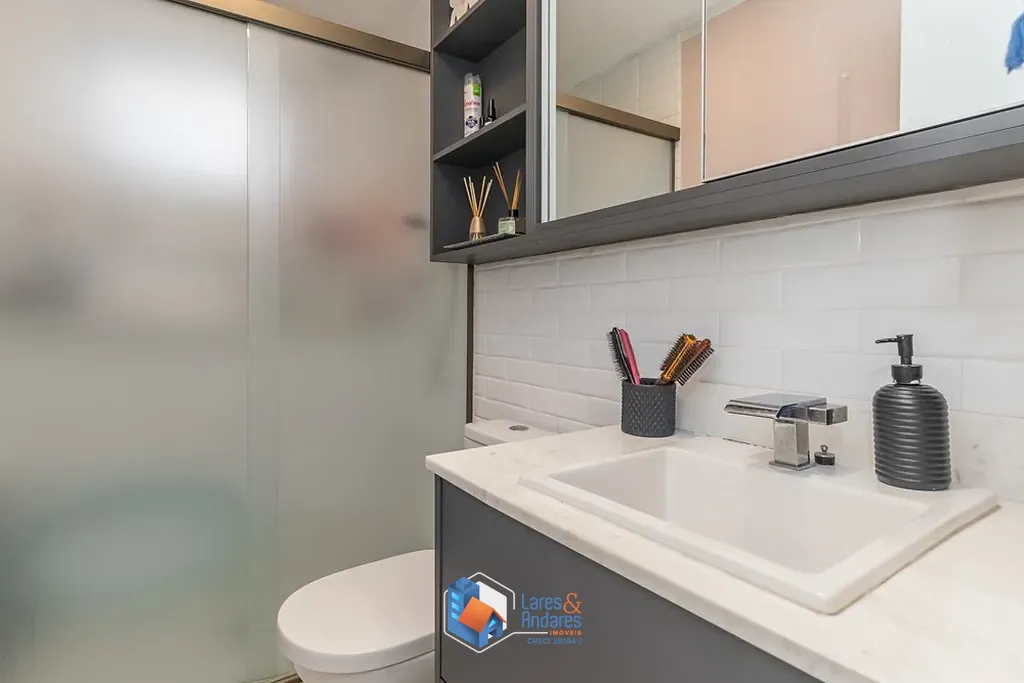 Apartamento, 3 quartos, 92 m² - Foto 45