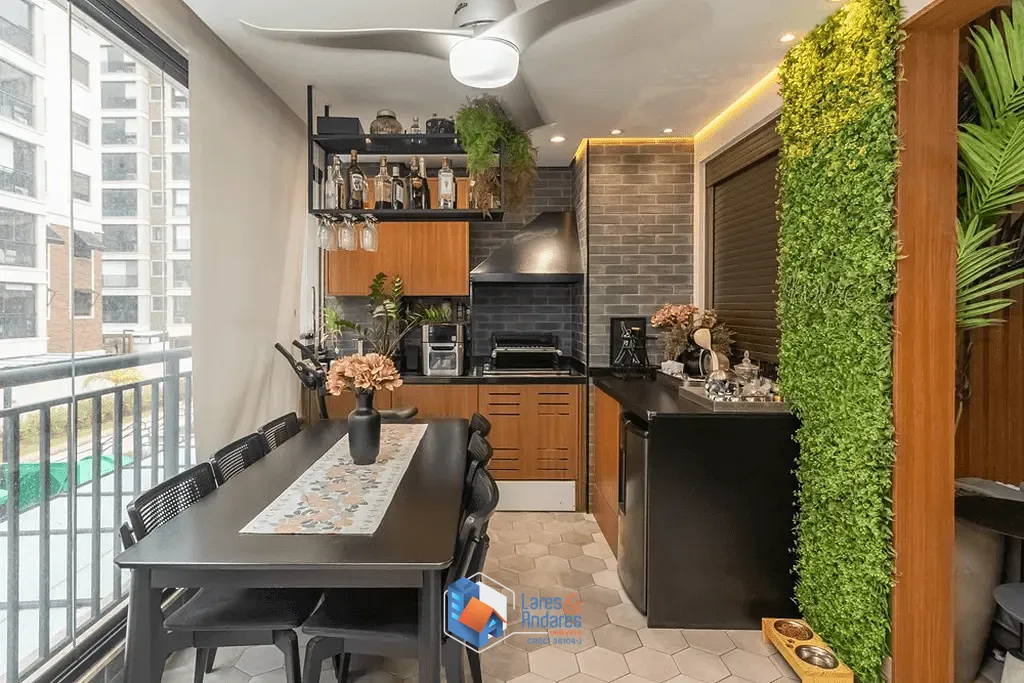 Apartamento, 3 quartos, 92 m² - Foto 13