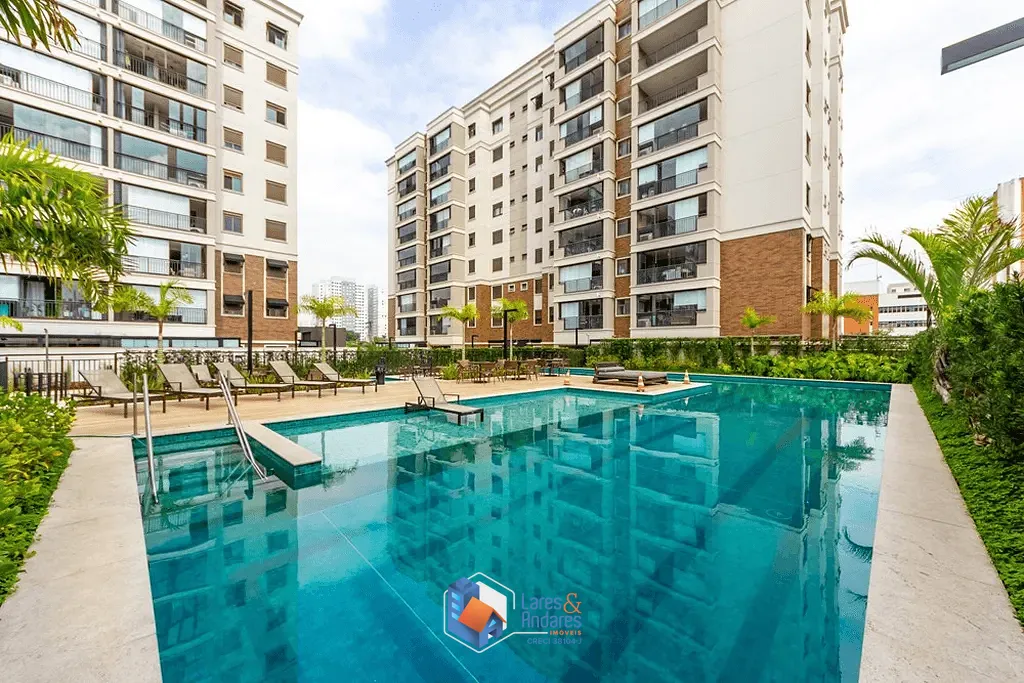 Apartamento, 3 quartos, 92 m² - Foto 10