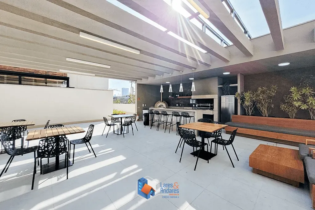 Apartamento, 3 quartos, 92 m² - Foto 12