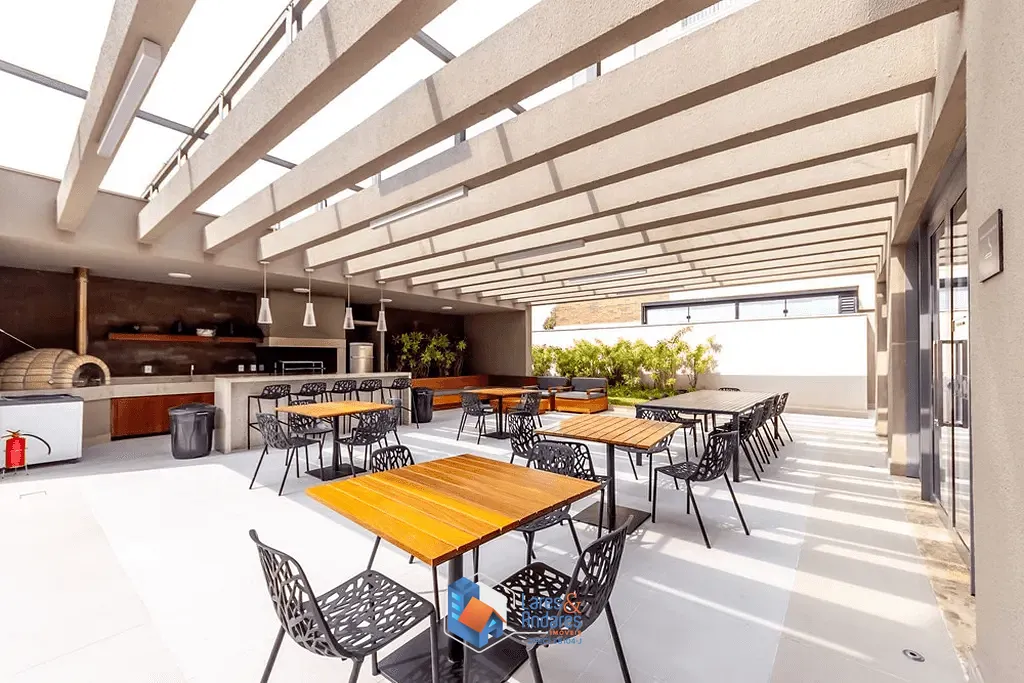 Apartamento, 3 quartos, 92 m² - Foto 2