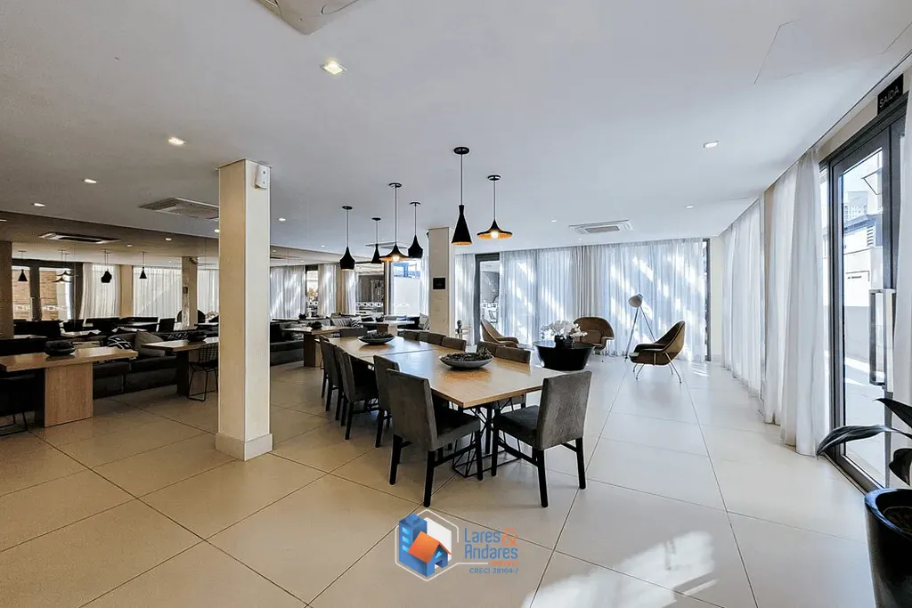 Apartamento, 3 quartos, 92 m² - Foto 17