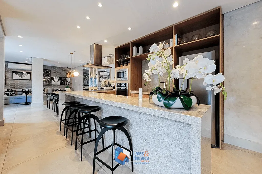 Apartamento, 3 quartos, 92 m² - Foto 19