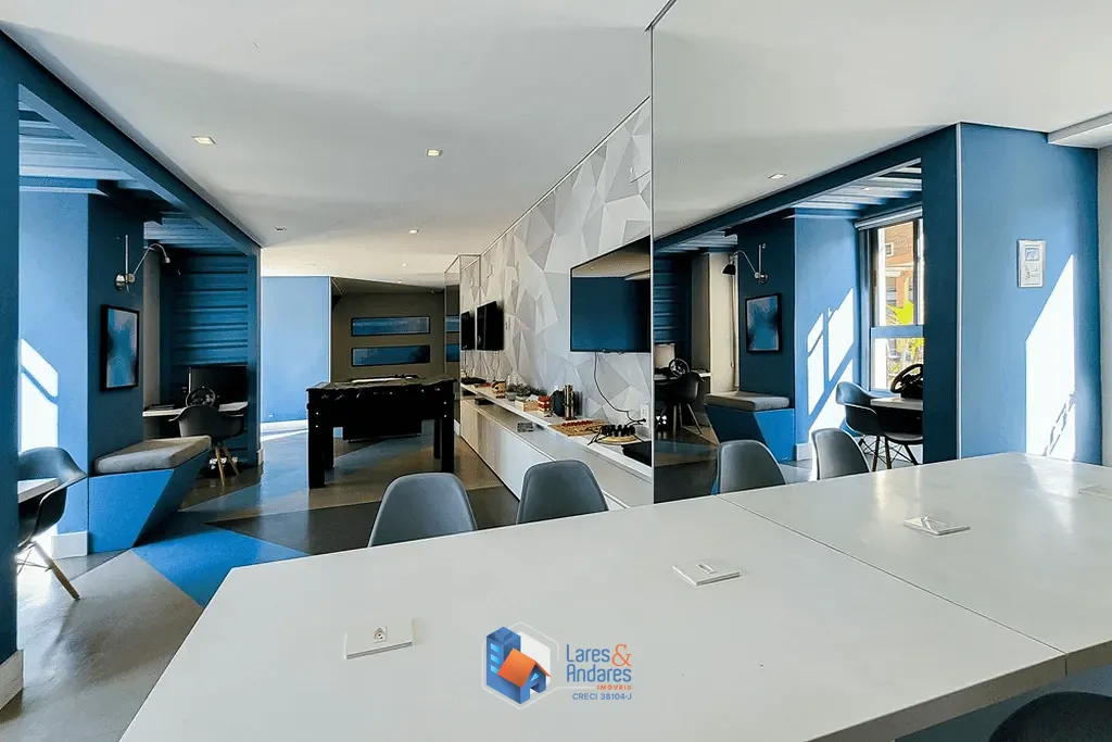 Apartamento, 3 quartos, 92 m² - Foto 21