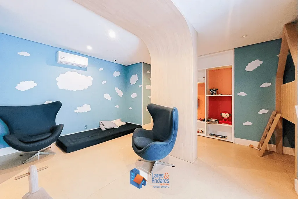Apartamento, 3 quartos, 92 m² - Foto 23