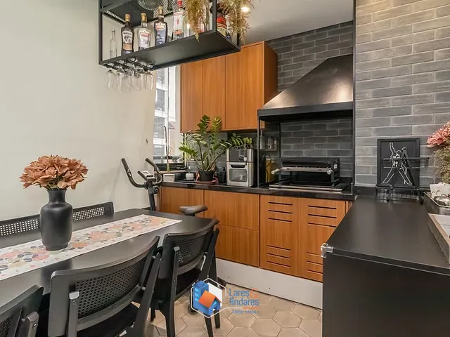 Apartamento 3 quartos e 3 banheiros, à venda, no bairro Água Branca em São Paulo