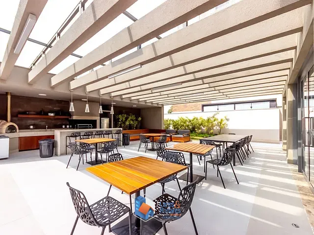 Apartamento 3 quartos e 3 banheiros, à venda, no bairro Água Branca em São Paulo