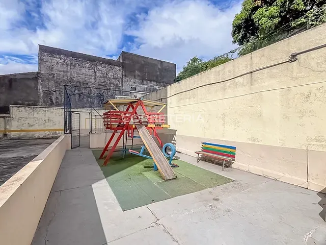 Apartamento 2 quartos e 1 banheiro, à venda, no bairro Vila Campestre em São Paulo