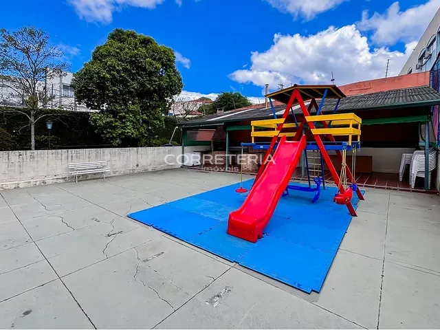 Apartamento 3 quartos e 2 banheiros, à venda, no bairro Jabaquara em São Paulo