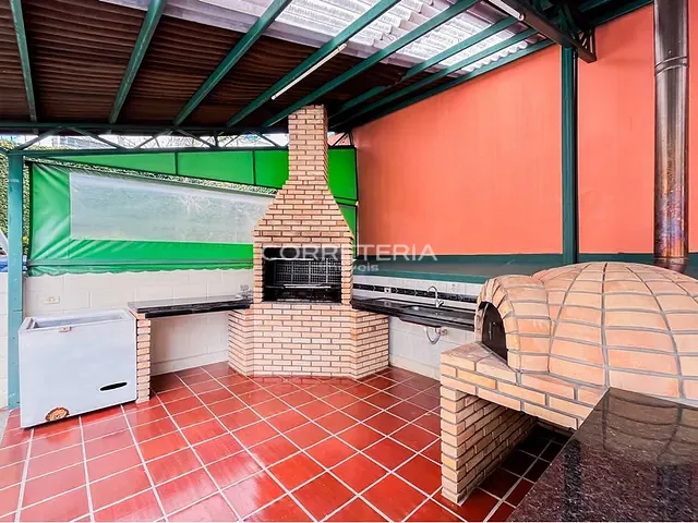 Apartamento 3 quartos e 2 banheiros, à venda, no bairro Jabaquara em São Paulo