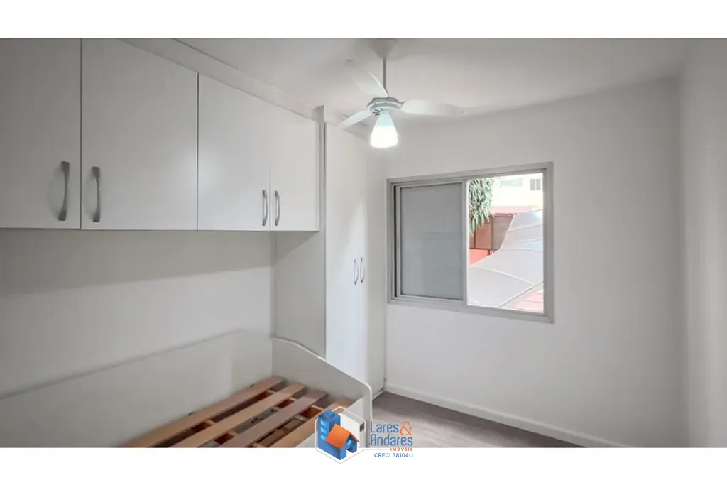 Apartamento, 3 quartos, 75 m² - Foto 8
