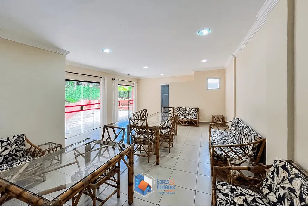 Apartamento, 3 quartos, 75 m² - Foto 7