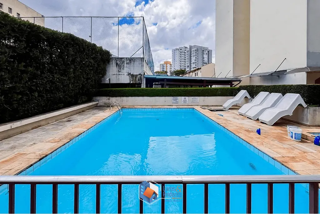 Apartamento, 3 quartos, 75 m² - Foto 6