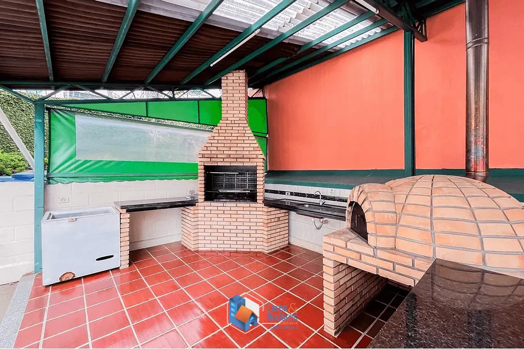 Apartamento, 3 quartos, 75 m² - Foto 4