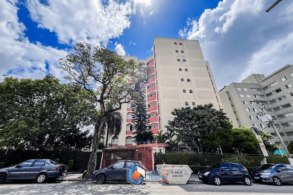 Apartamento, 3 quartos, 75 m² - Foto 3