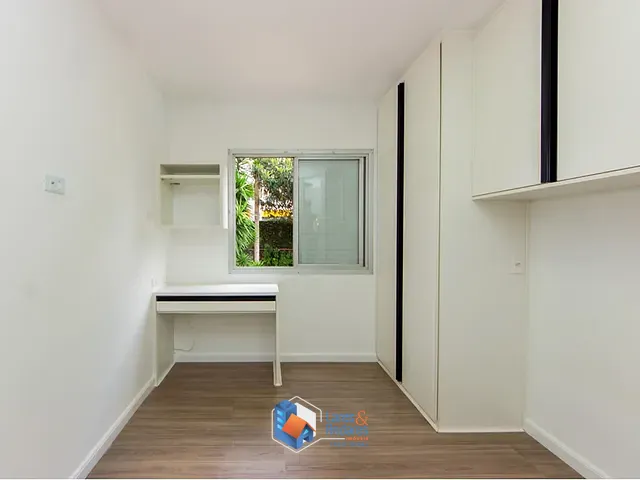 Apartamento 3 quartos e 2 banheiros, à venda, no bairro Jabaquara em São Paulo