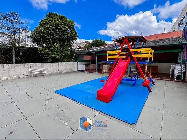 Apartamento 3 quartos e 2 banheiros, à venda, no bairro Jabaquara em São Paulo