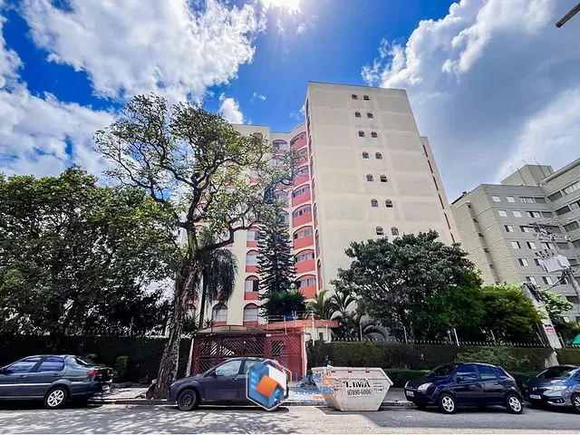 Apartamento 3 quartos e 2 banheiros, à venda, no bairro Jabaquara em São Paulo