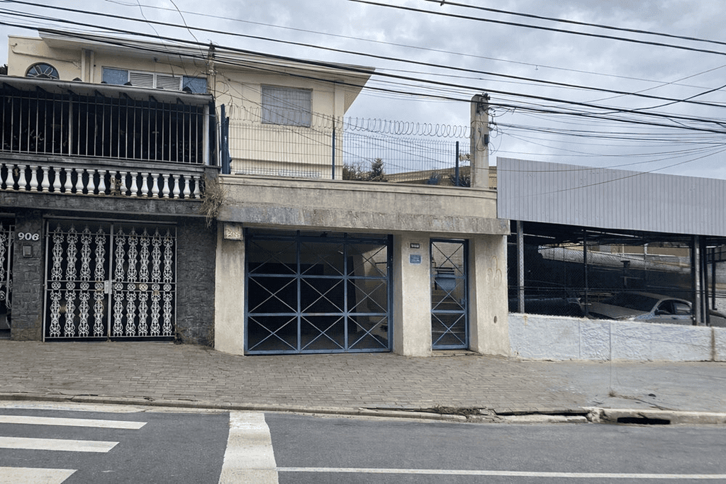 Edifício Comercial à venda 2 Vagas 236M² Jabaquara São Paulo - SP