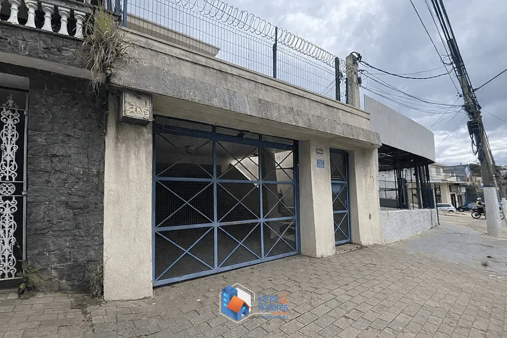 Loja-Salão, 236 m² - Foto 31