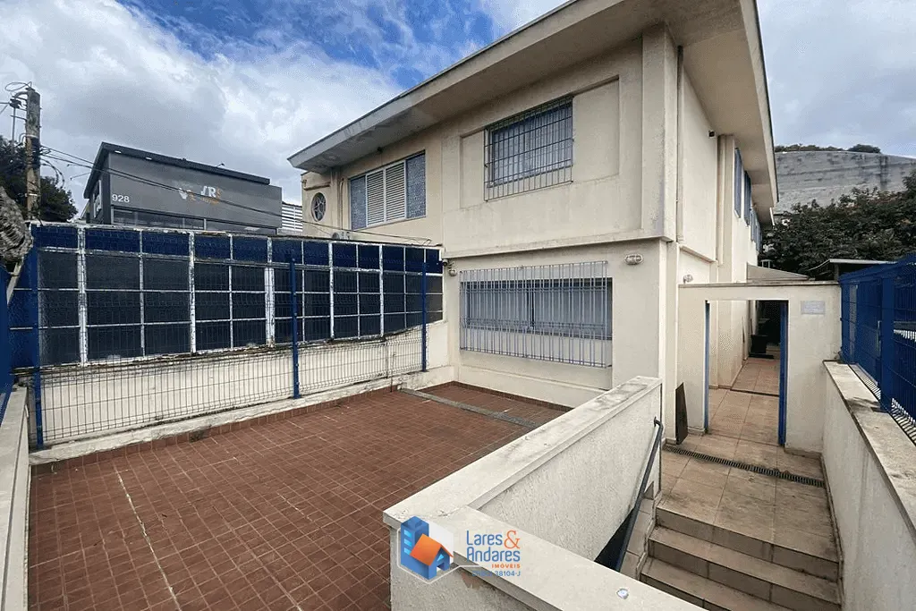 Loja-Salão, 236 m² - Foto 35