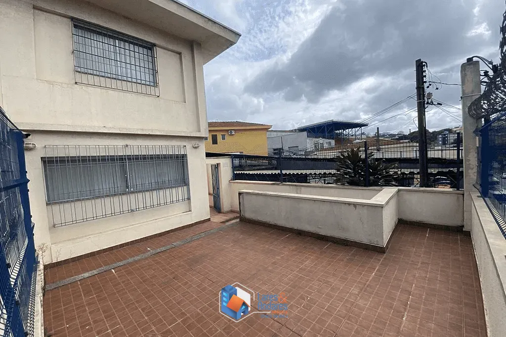 Loja-Salão, 236 m² - Foto 37