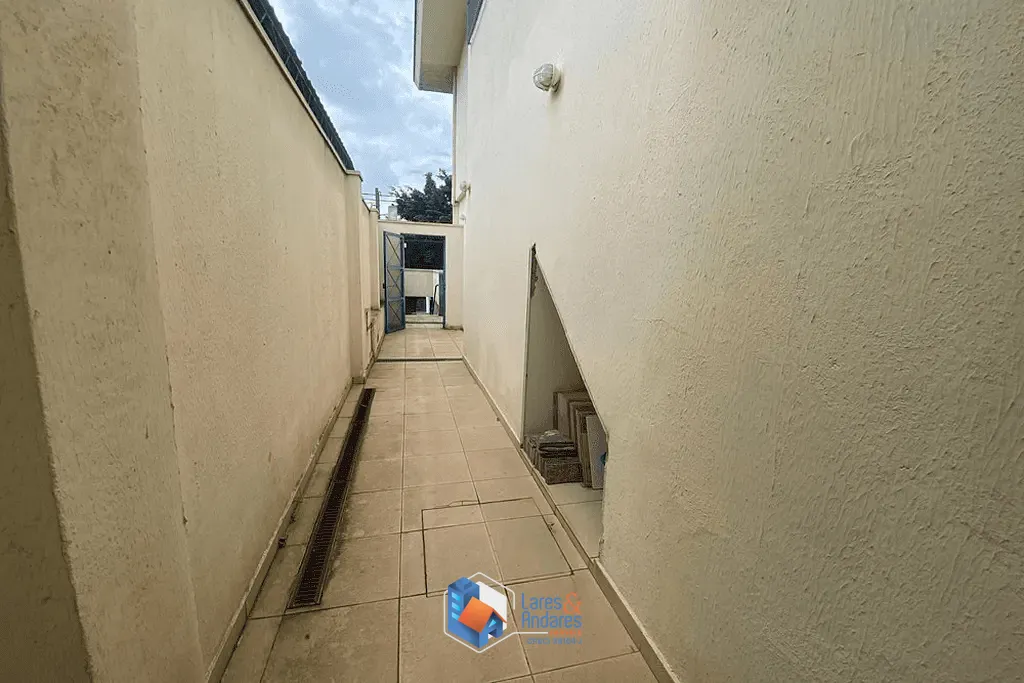 Loja-Salão, 236 m² - Foto 39