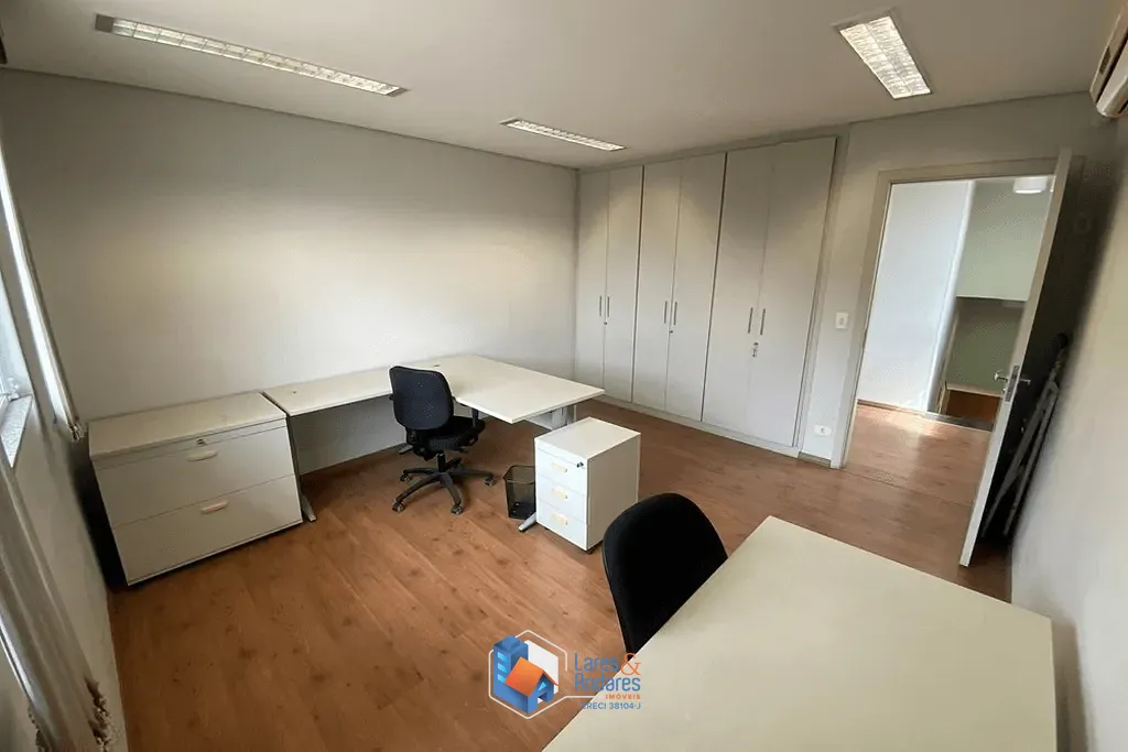 Loja-Salão, 236 m² - Foto 48