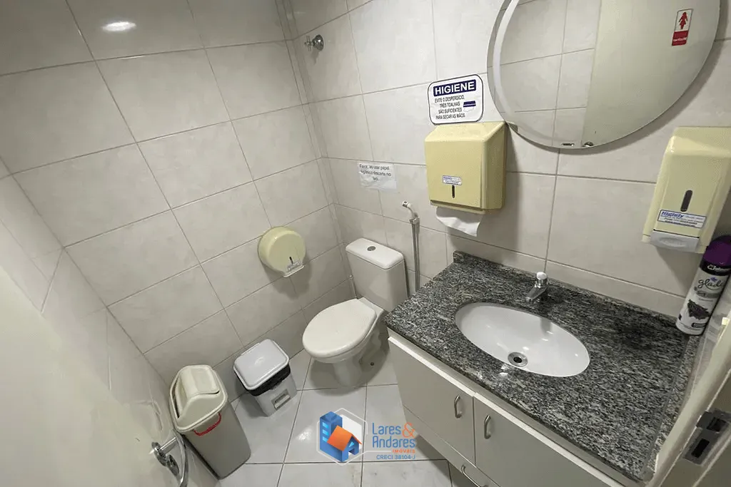 Loja-Salão, 236 m² - Foto 51