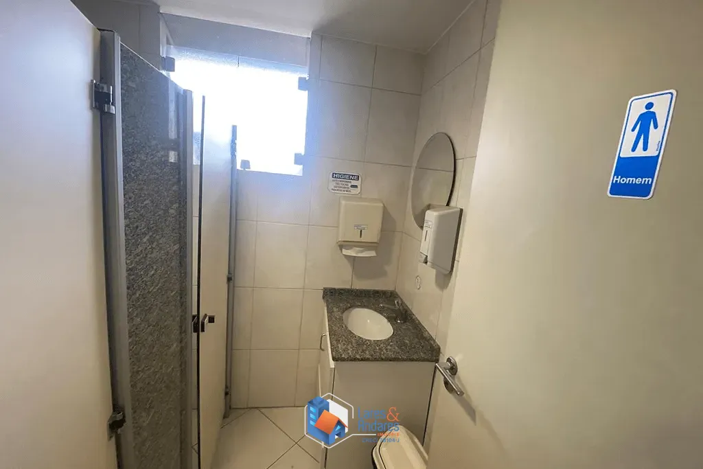 Loja-Salão, 236 m² - Foto 52