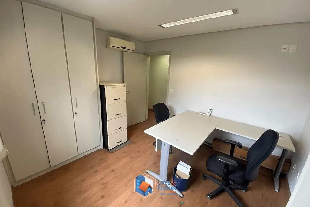 Loja-Salão, 236 m² - Foto 3