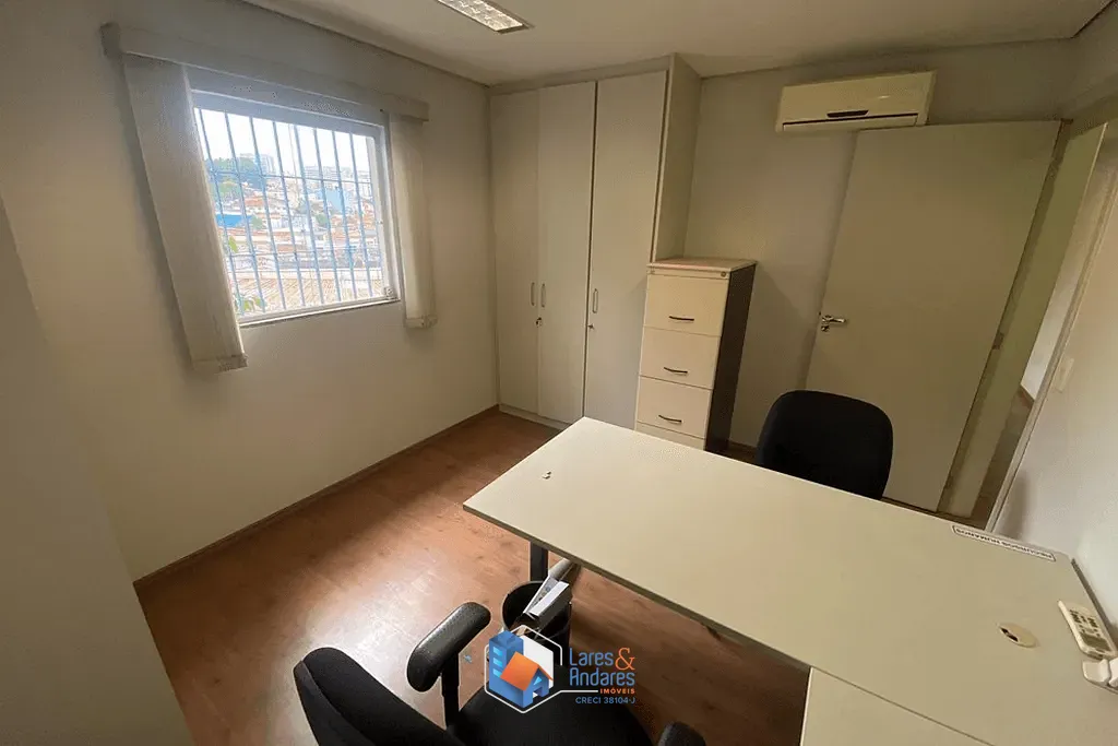Loja-Salão, 236 m² - Foto 4