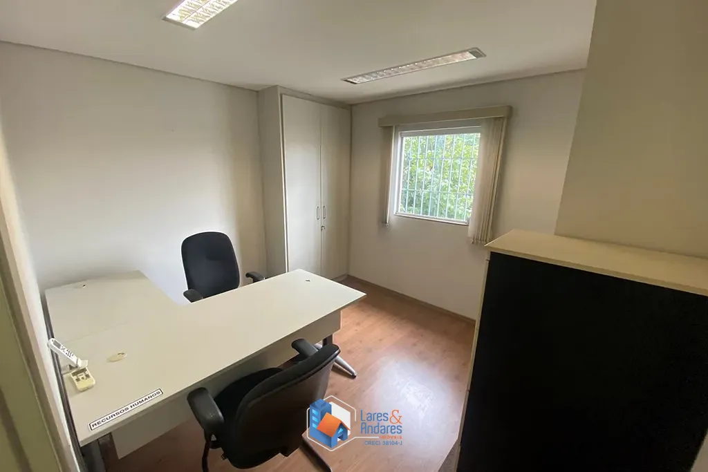 Loja-Salão, 236 m² - Foto 5