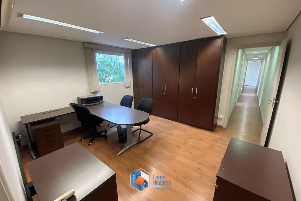 Loja-Salão, 236 m² - Foto 6