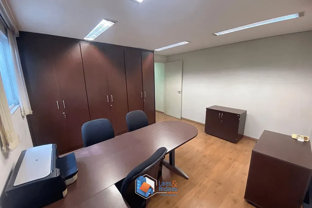 Loja-Salão, 236 m² - Foto 7