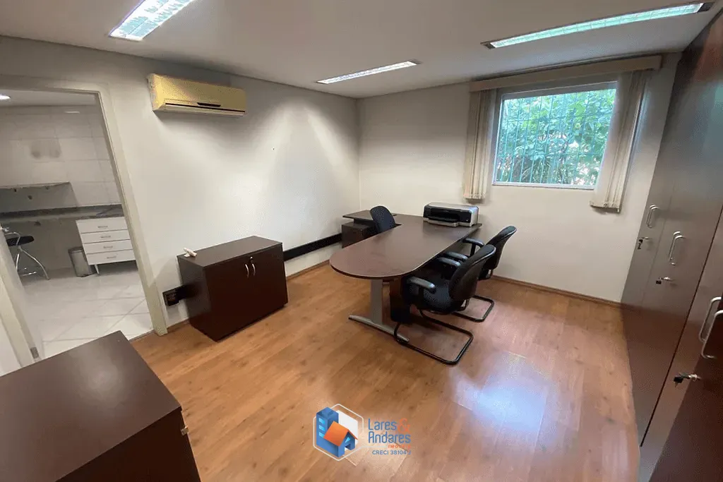 Loja-Salão, 236 m² - Foto 8