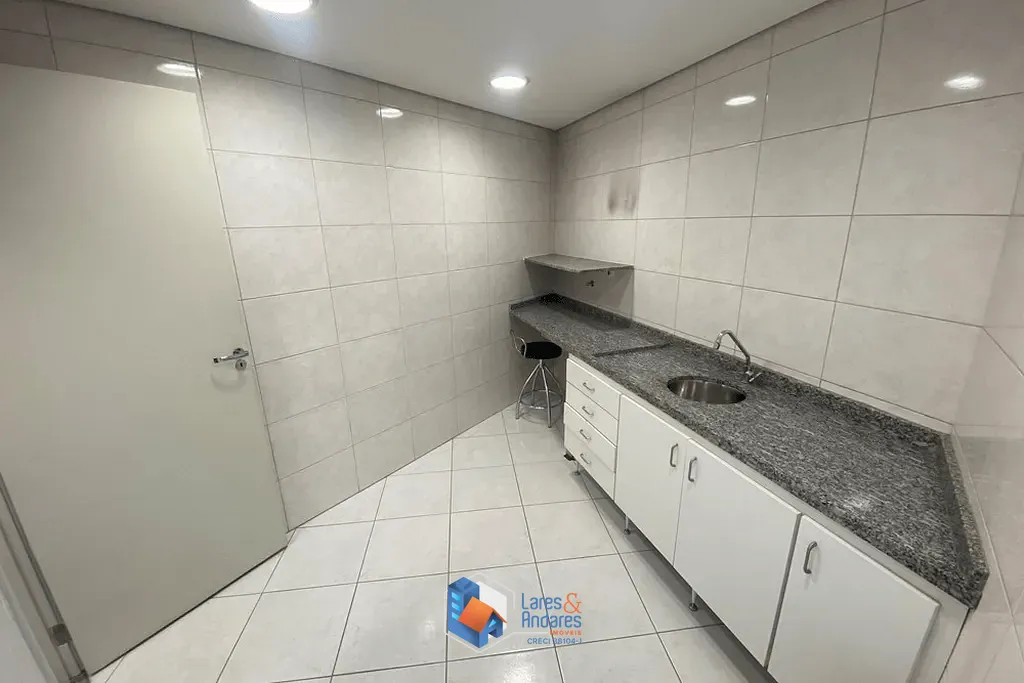 Loja-Salão, 236 m² - Foto 9