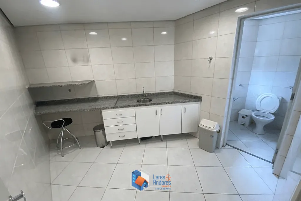 Loja-Salão, 236 m² - Foto 10