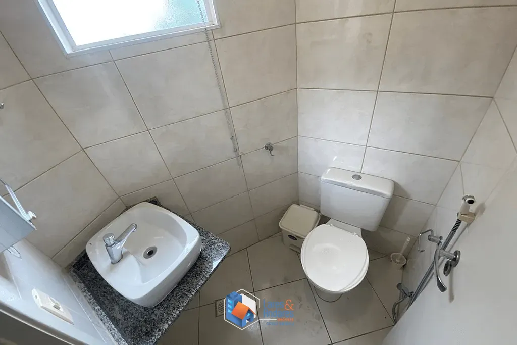 Loja-Salão, 236 m² - Foto 11