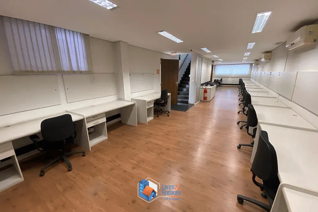 Loja-Salão, 236 m² - Foto 13