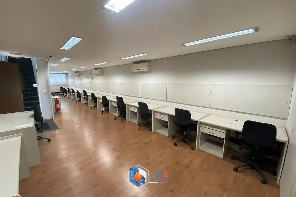 Loja-Salão, 236 m² - Foto 14