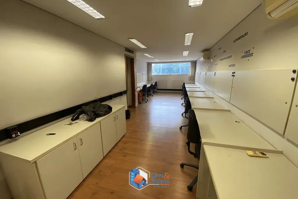 Loja-Salão, 236 m² - Foto 15
