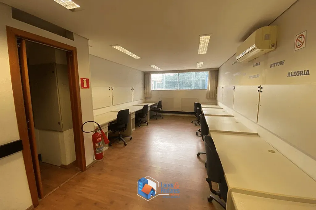 Loja-Salão, 236 m² - Foto 2